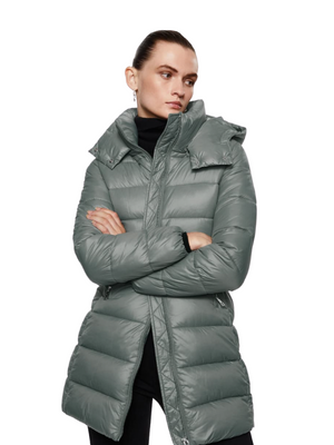 Coats and Jackets Shopping Guide